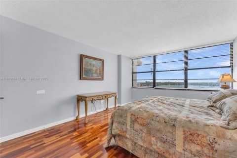 Copropriété à vendre à Aventura, Floride: 1 chambre, 93.37 m2 № 1930116 - photo 15