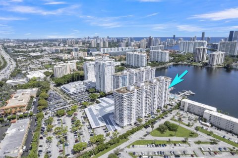 Copropriété à vendre à Aventura, Floride: 1 chambre, 93.37 m2 № 1930116 - photo 9