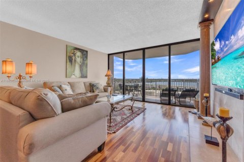 Copropriété à vendre à Aventura, Floride: 1 chambre, 93.37 m2 № 1930116 - photo 27