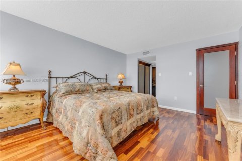 Copropriété à vendre à Aventura, Floride: 1 chambre, 93.37 m2 № 1930116 - photo 17