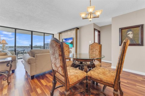 Copropriété à vendre à Aventura, Floride: 1 chambre, 93.37 m2 № 1930116 - photo 22