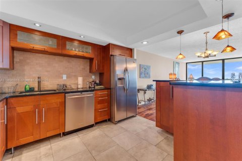 Copropriété à vendre à Aventura, Floride: 1 chambre, 93.37 m2 № 1930116 - photo 1