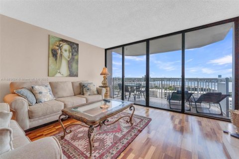 Copropriété à vendre à Aventura, Floride: 1 chambre, 93.37 m2 № 1930116 - photo 28