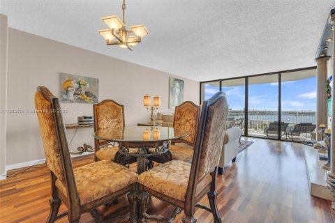 Copropriété à vendre à Aventura, Floride: 1 chambre, 93.37 m2 № 1930116 - photo 26