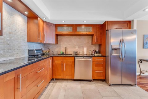 Copropriété à vendre à Aventura, Floride: 1 chambre, 93.37 m2 № 1930116 - photo 10