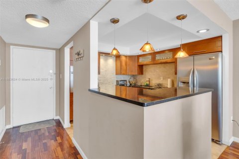 Copropriété à vendre à Aventura, Floride: 1 chambre, 93.37 m2 № 1930116 - photo 25