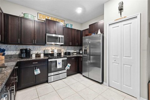 Adosado en venta en Sun City Center, Florida, 3 dormitorios, 154.5 m2 № 1871019 - foto 4