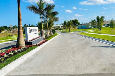 Apartment in Delray Beach, Florida 2 bedrooms, 122.54 sq.m. № 2083211 - photo 6