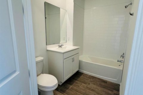 Apartment in Delray Beach, Florida 2 bedrooms, 122.54 sq.m. № 2083211 - photo 10
