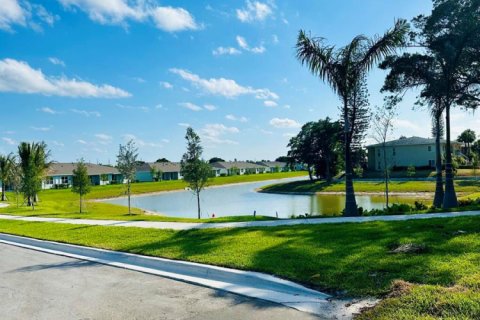 Apartment in Delray Beach, Florida 2 bedrooms, 122.54 sq.m. № 2083211 - photo 5