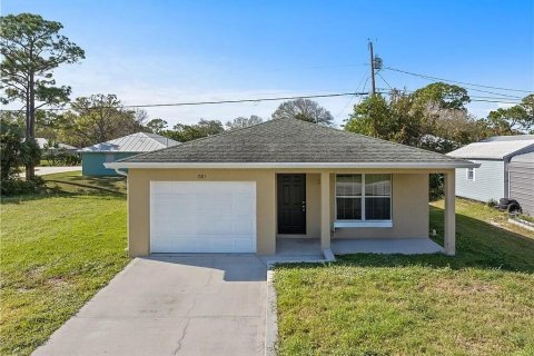 Casa en Vero Beach, Florida 2 dormitorios, 125.42 m2 № 2384537