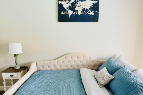 Appartement à louer à Wellington, Floride: 3 chambres, 118.45 m2 № 2336739 - photo 18