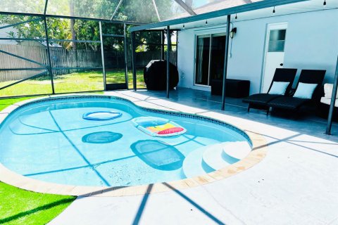 Appartement à louer à Wellington, Floride: 3 chambres, 118.45 m2 № 2336739 - photo 19
