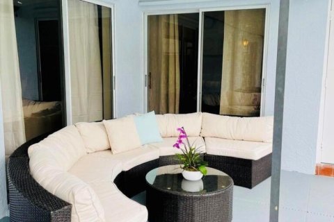 Appartement à louer à Wellington, Floride: 3 chambres, 118.45 m2 № 2336739 - photo 24