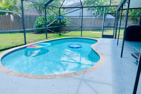 Appartement à louer à Wellington, Floride: 3 chambres, 118.45 m2 № 2336739 - photo 2