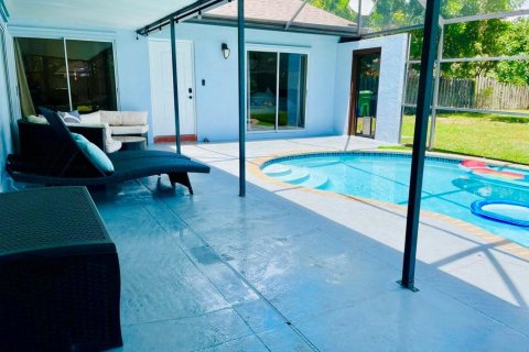 Appartement à louer à Wellington, Floride: 3 chambres, 118.45 m2 № 2336739 - photo 21