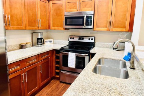 Appartement à louer à Wellington, Floride: 3 chambres, 118.45 m2 № 2336739 - photo 4