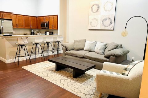 Appartement à Wellington, Floride 3 chambres, 118.45 m2 № 2336739