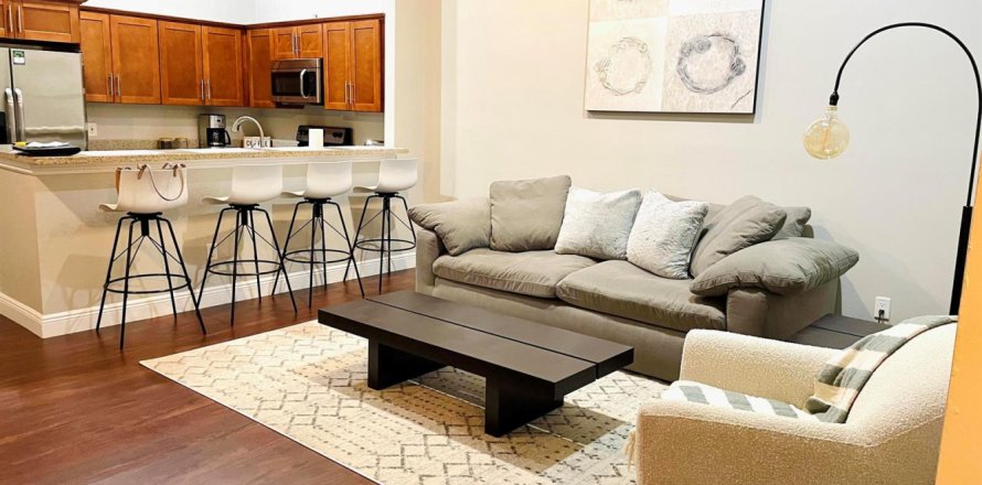 Appartement à Wellington, Floride 3 chambres, 118.45 m2 № 2336739