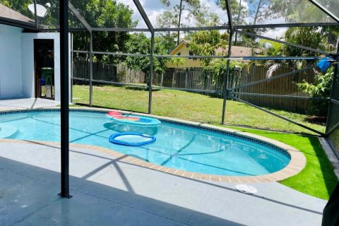 Appartement à louer à Wellington, Floride: 3 chambres, 118.45 m2 № 2336739 - photo 20