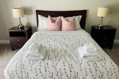 Appartement à louer à Wellington, Floride: 3 chambres, 118.45 m2 № 2336739 - photo 10