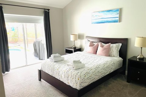 Appartement à louer à Wellington, Floride: 3 chambres, 118.45 m2 № 2336739 - photo 9