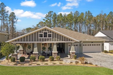 Casa en Brooksville, Florida 5 dormitorios, 266.26 m2 № 2121323