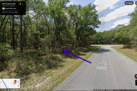 Land in Citrus Springs, Florida № 2234901 - photo 4