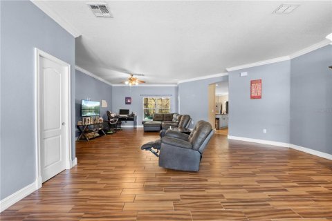 House in Weeki Wachee, Florida 3 bedrooms, 220.36 sq.m. № 1718504 - photo 22