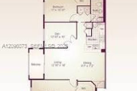 Copropriété à vendre à Pembroke Pines, Floride: 3 chambres, 98.29 m2 № 2387966 - photo 3