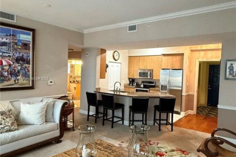 Condominio en venta en Hollywood, Florida, 2 dormitorios, 108.14 m2 № 1973971 - foto 10