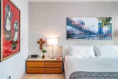 Condo in Miami, Florida, 1 bedroom № 1935679 - photo 28