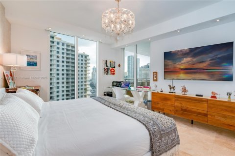Condo in Miami, Florida, 1 bedroom № 1935679 - photo 22