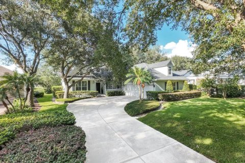 Casa en alquiler en Windermere, Florida, 3 dormitorios, 264.86 m2 № 1840499 - foto 1