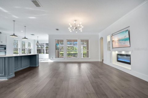 Casa en alquiler en Windermere, Florida, 3 dormitorios, 264.86 m2 № 1840499 - foto 6