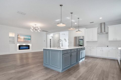 Casa en alquiler en Windermere, Florida, 3 dormitorios, 264.86 m2 № 1840499 - foto 11
