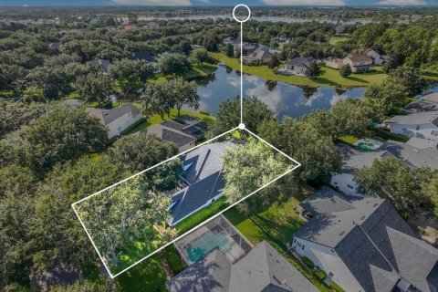 Casa en alquiler en Windermere, Florida, 3 dormitorios, 264.86 m2 № 1840499 - foto 3