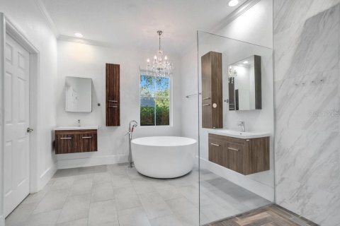 Casa en alquiler en Windermere, Florida, 3 dormitorios, 264.86 m2 № 1840499 - foto 24