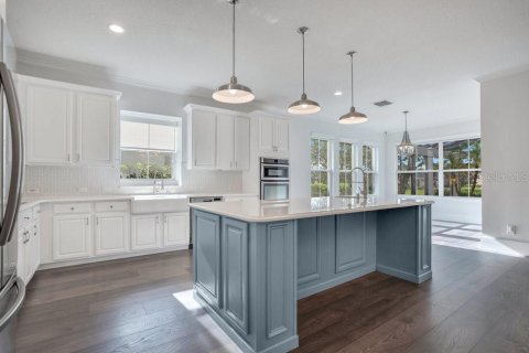Casa en alquiler en Windermere, Florida, 3 dormitorios, 264.86 m2 № 1840499 - foto 7