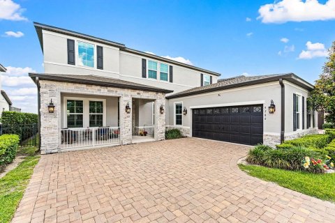 Casa en venta en Winter Garden, Florida, 6 dormitorios, 366.22 m2 № 2102157 - foto 2