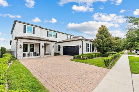 Casa en venta en Winter Garden, Florida, 6 dormitorios, 366.22 m2 № 2102157 - foto 3