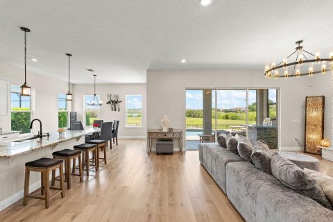 Casa en venta en Winter Garden, Florida, 6 dormitorios, 366.22 m2 № 2102157 - foto 9
