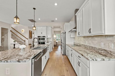 Casa en venta en Winter Garden, Florida, 6 dormitorios, 366.22 m2 № 2102157 - foto 7