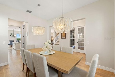 Casa en venta en Winter Garden, Florida, 6 dormitorios, 366.22 m2 № 2102157 - foto 18