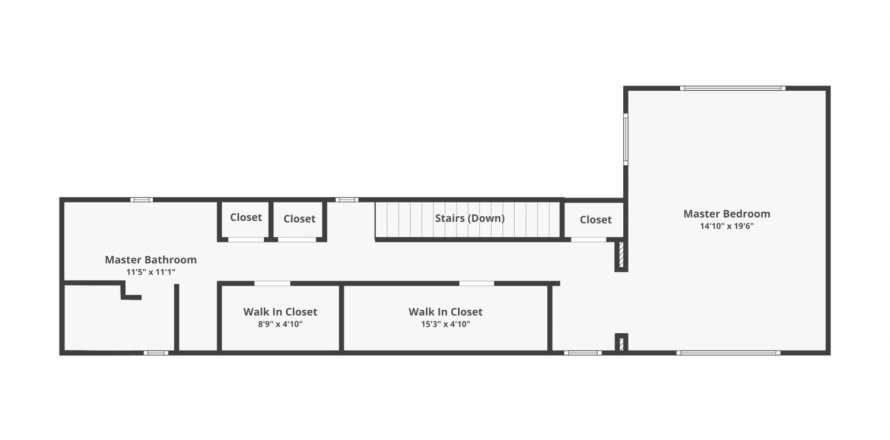 Villa ou maison à Boynton Beach, Floride 4 chambres, 281.12 m2 № 1097917