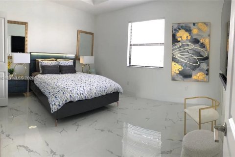 Touwnhouse à vendre à Miami, Floride: 3 chambres, 142.98 m2 № 2001098 - photo 10