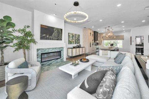 Condo in Saint Pete Beach, Florida, 2 bedrooms  № 1780213 - photo 13