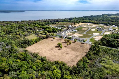 Terreno en venta en Okahumpka, Florida № 1081801 - foto 7