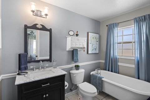Casa en venta en Melbourne Beach, Florida, 6 dormitorios, 240.25 m2 № 2181669 - foto 28