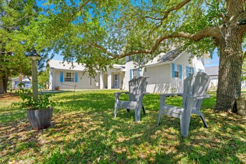 Casa en venta en Melbourne Beach, Florida, 6 dormitorios, 240.25 m2 № 2181669 - foto 5